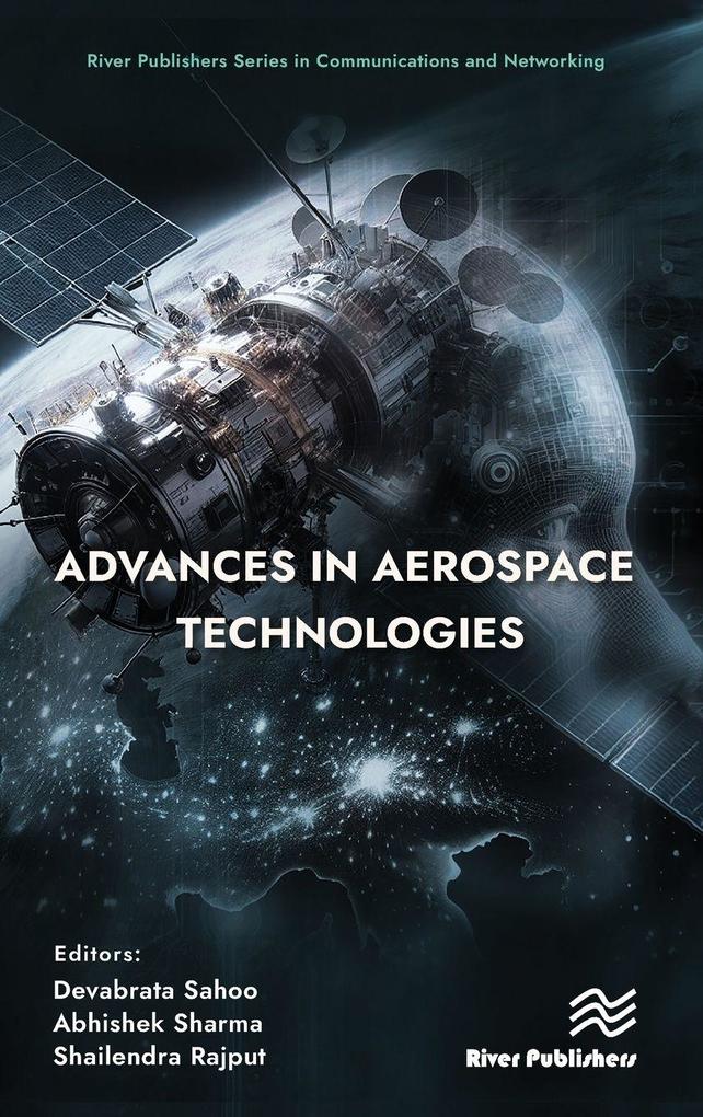 Produktbild: Advances in Aerospace Technologies | Abhishek Sharma, Devabrata Sahoo, Shailendra Rajput