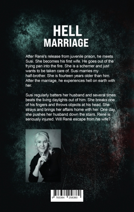 Weitere Ansicht: Hell Marriage | Jacqueline Padberg