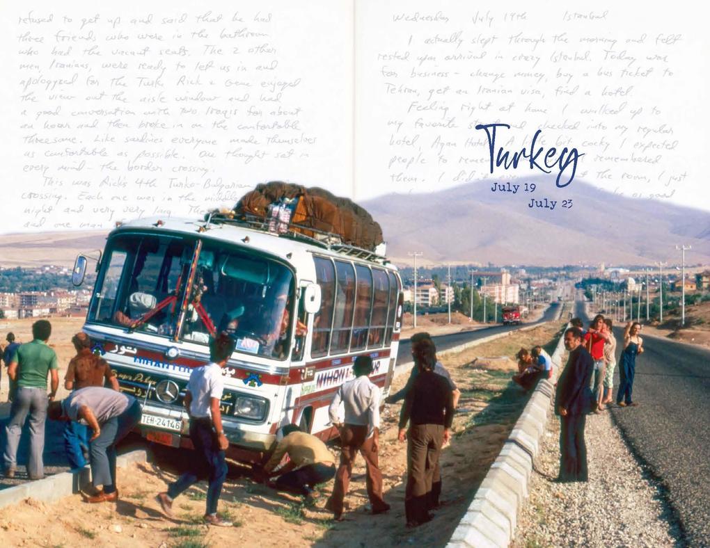 Weitere Ansicht: On the Hippie Trail | Rick Steves