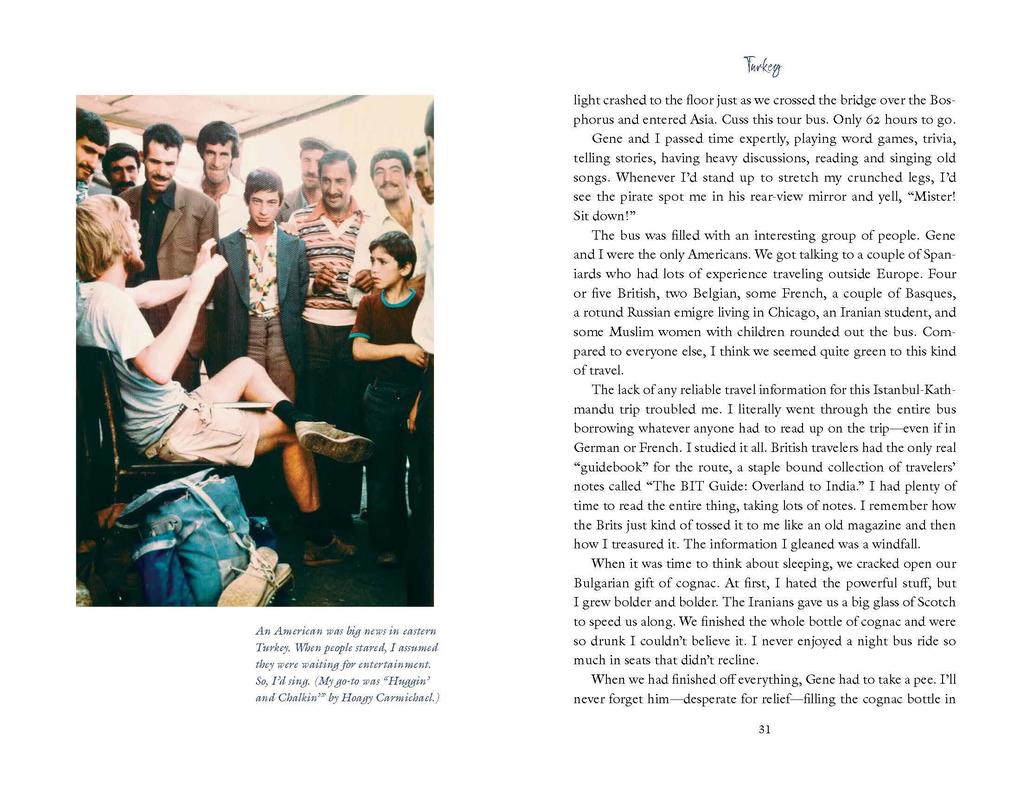 Weitere Ansicht: On the Hippie Trail | Rick Steves