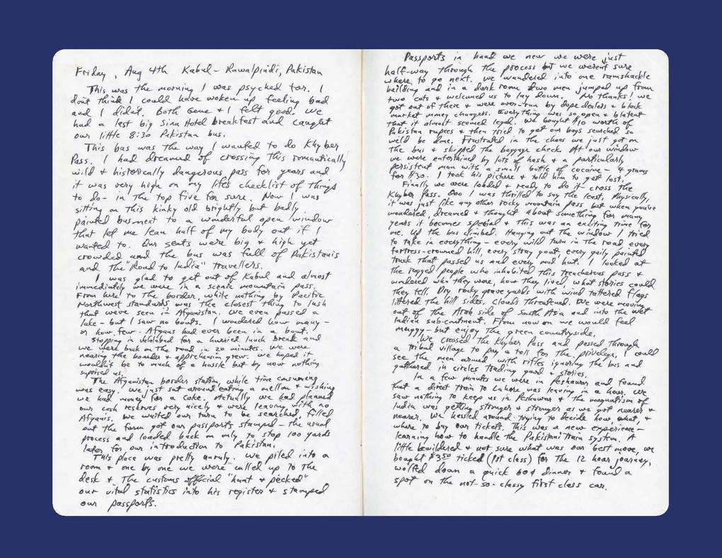 Weitere Ansicht: On the Hippie Trail | Rick Steves