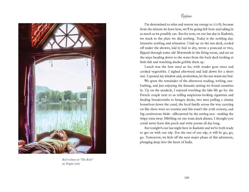 Weitere Ansicht: On the Hippie Trail | Rick Steves