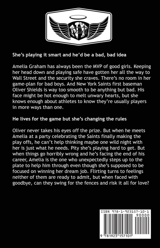 Weitere Ansicht: Playing Hard | Melanie Scott