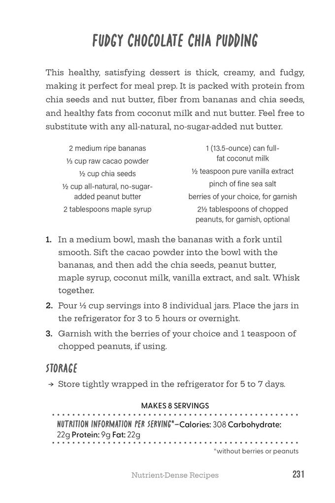 Weitere Ansicht: The Young Runner's Guide to Nutrition | Michele Pettinger