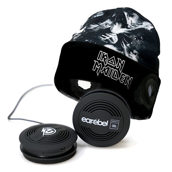 Weitere Ansicht: Style Dock Beanie Set Tailgunner Explodes Os