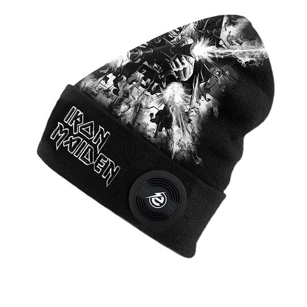 Weitere Ansicht: Style Dock Beanie Set Tailgunner Explodes Os