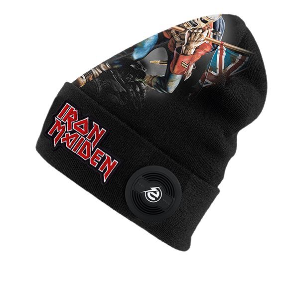 Weitere Ansicht: Style Dock Beanie Set Trooper Onesize