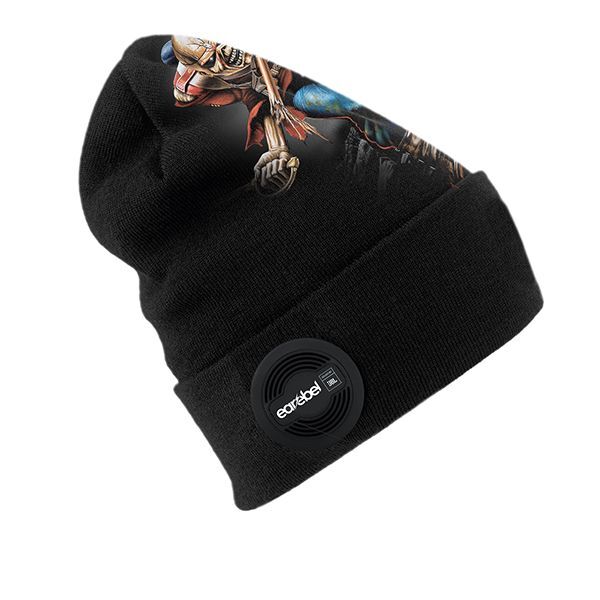Weitere Ansicht: Style Dock Beanie Set Trooper Onesize