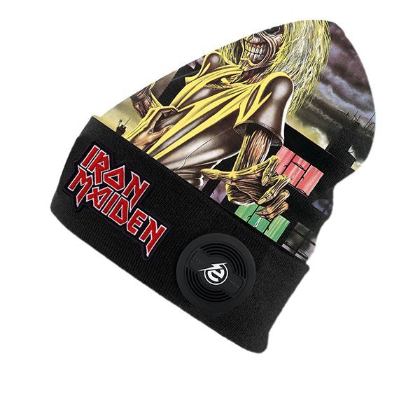 Weitere Ansicht: Style Dock Beanie Set Killers Onesize