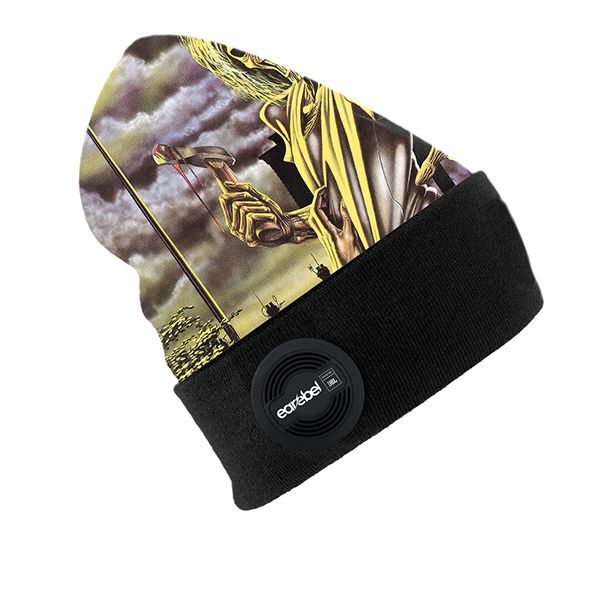 Weitere Ansicht: Style Dock Beanie Set Killers Onesize