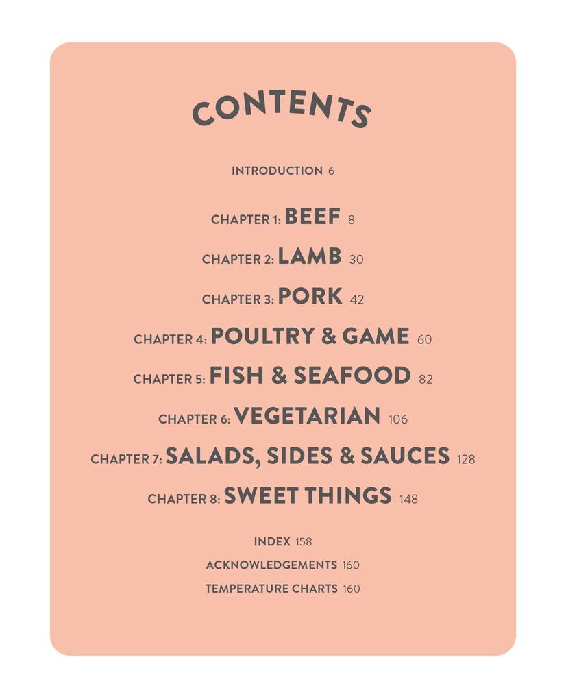 Weitere Ansicht: Backyard BBQ | Marcus Bawdon