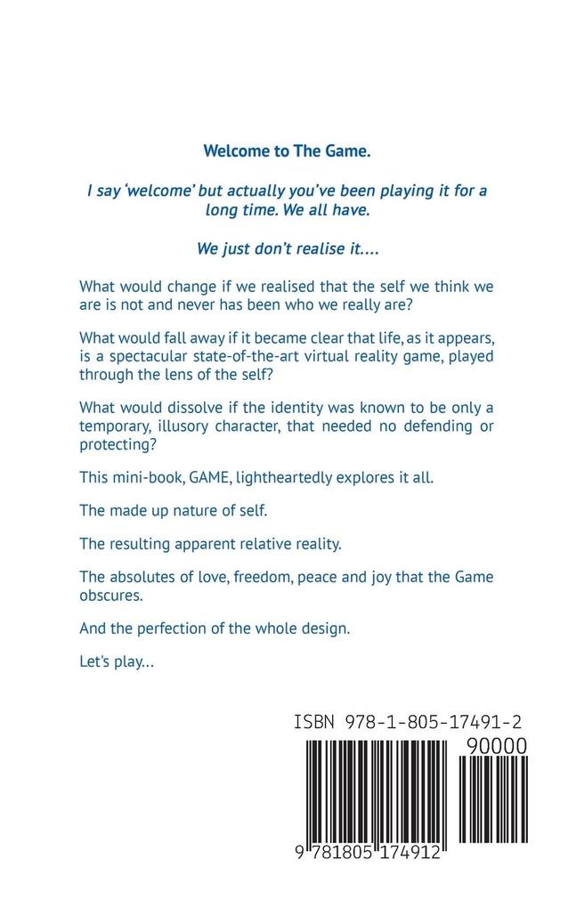 Weitere Ansicht: Game | Clare Dimond
