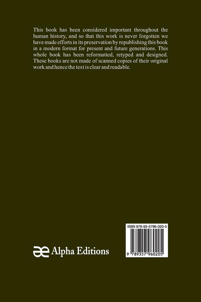 Weitere Ansicht: The Trail of the Goldseekers | Hamlin Garland