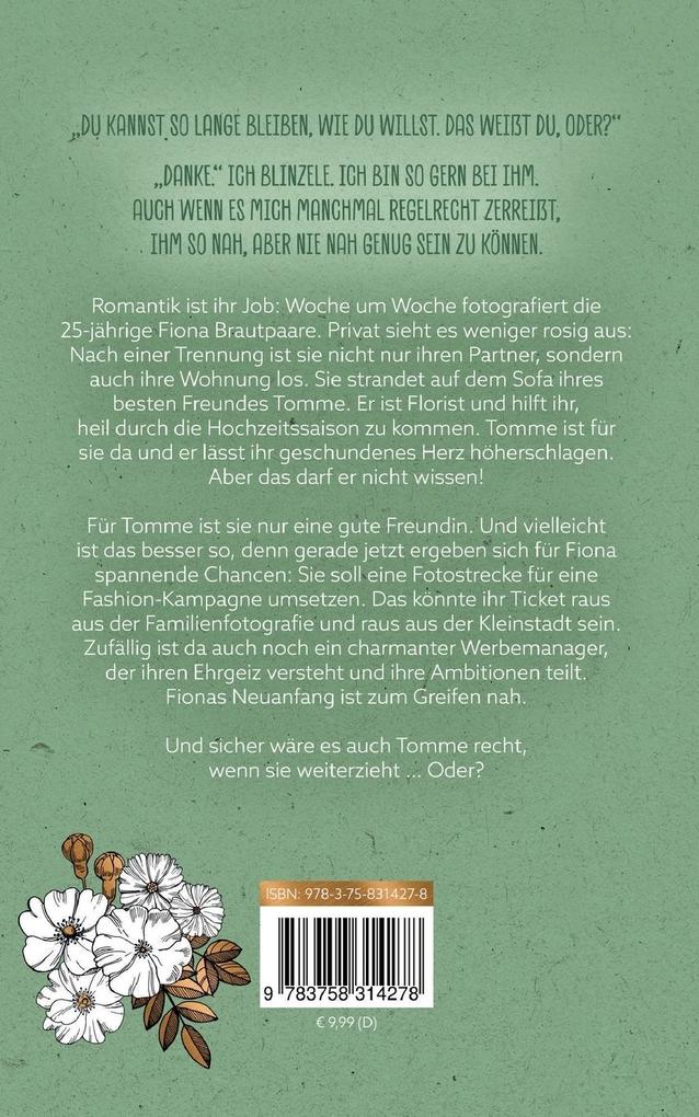 Weitere Ansicht: Die Nähe, die wir suchen | Phillippa Penn