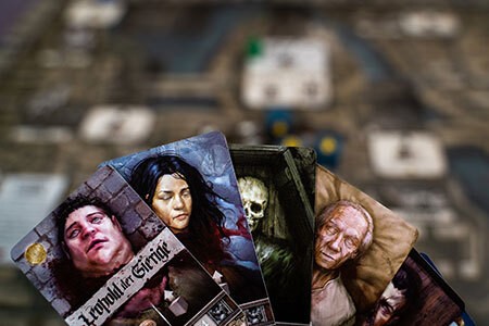 Weitere Ansicht: Abomination: Frankensteins Vermächtnis