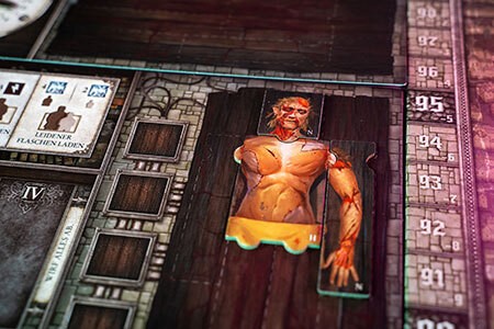 Weitere Ansicht: Abomination: Frankensteins Vermächtnis