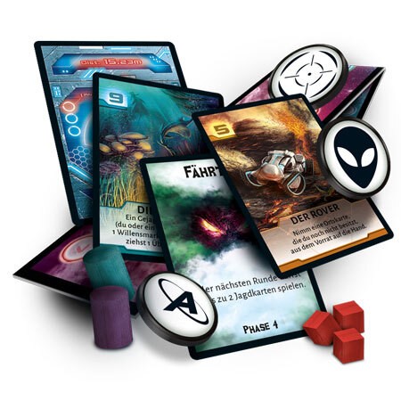 Weitere Ansicht: Not Alone (de) | Masson, Ghislan