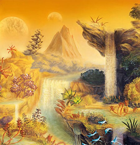 Weitere Ansicht: Not Alone (de) | Masson, Ghislan