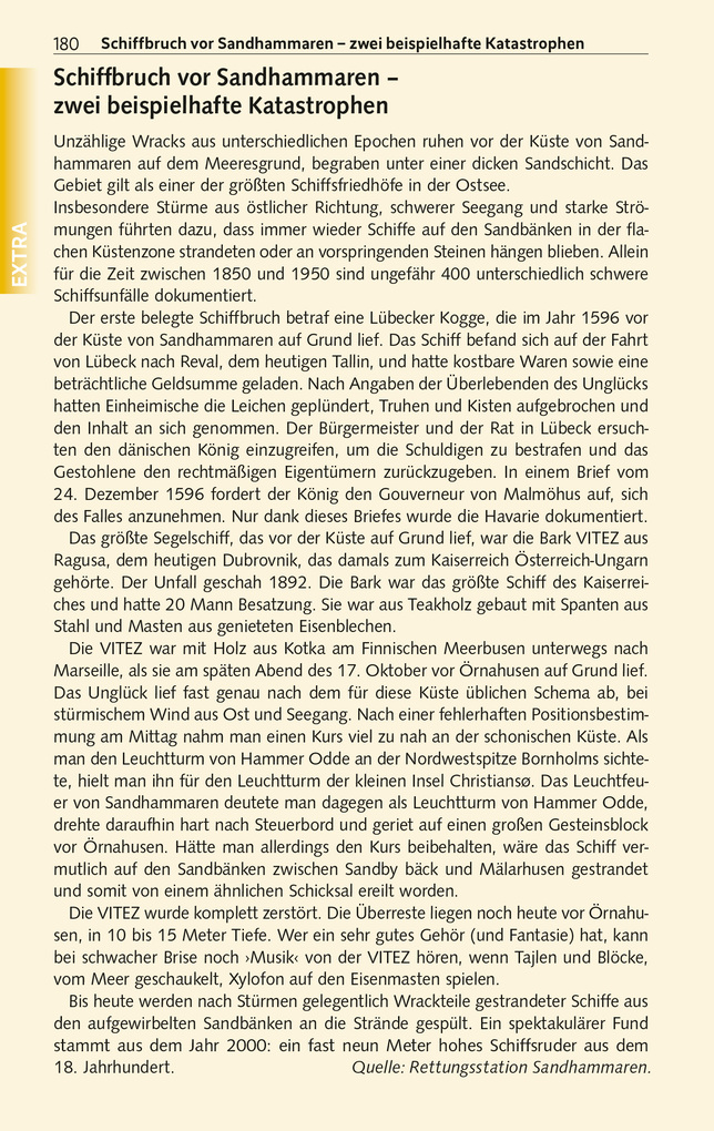 Weitere Ansicht: TRESCHER Reiseführer Südschweden | Tanja Schridde