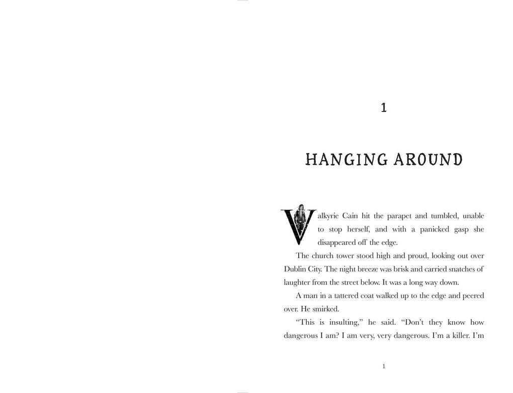 Weitere Ansicht: Playing With Fire | Derek Landy