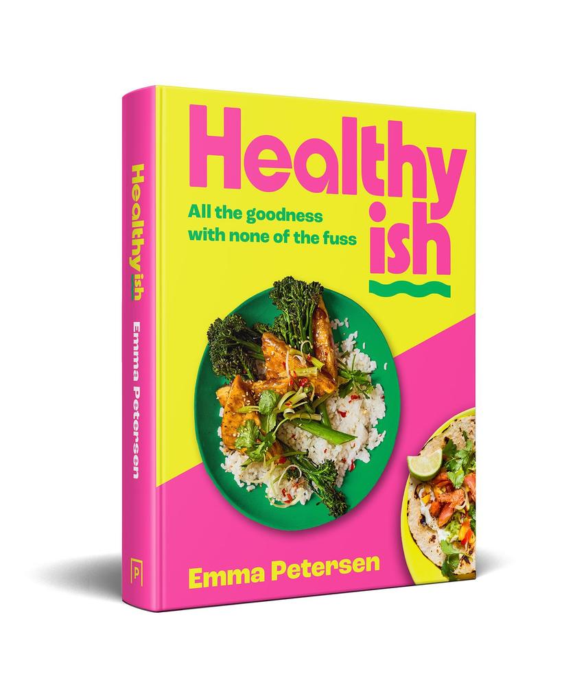 Weitere Ansicht: Healthyish | Emma Petersen
