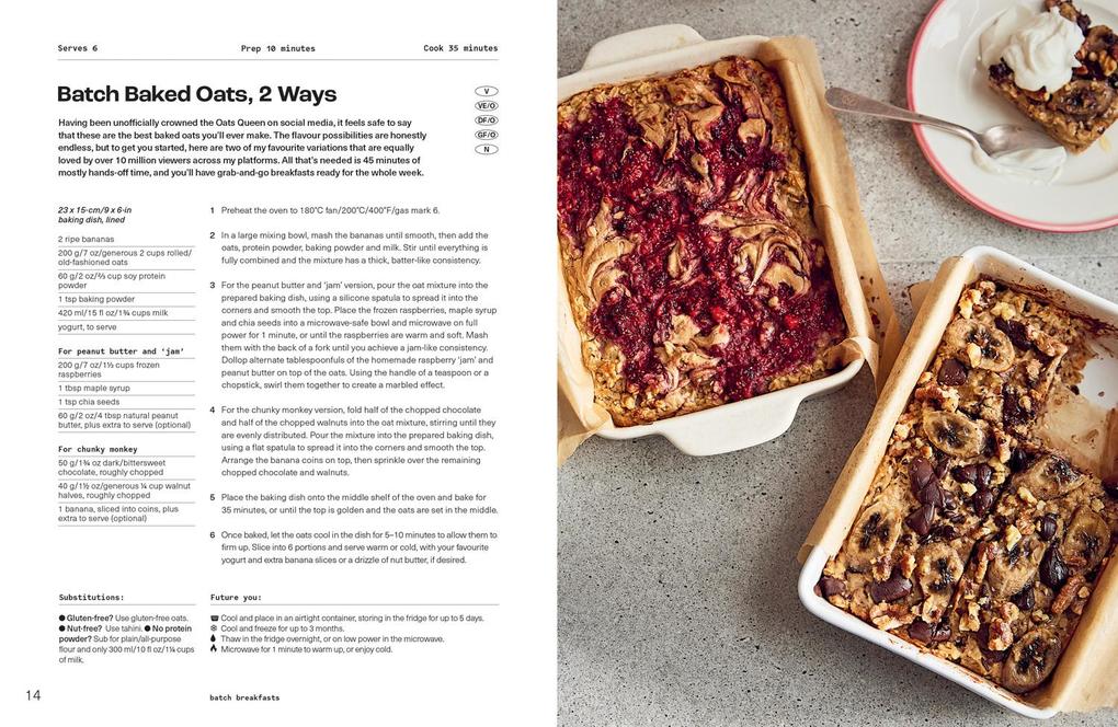 Weitere Ansicht: Healthyish | Emma Petersen