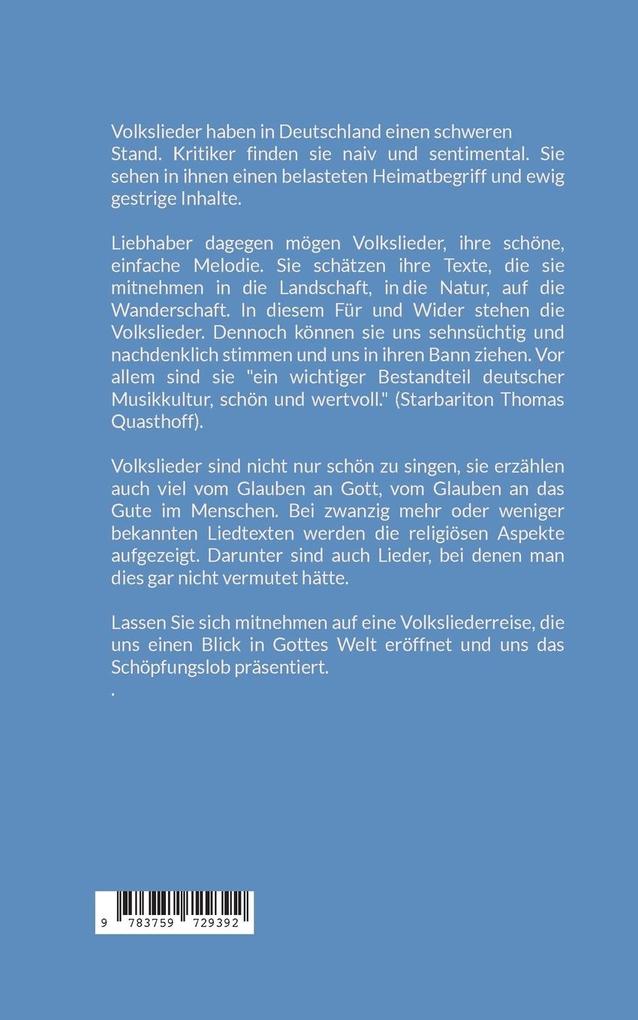 Weitere Ansicht: "Wem Gott will rechte Gunst erweisen..." | Harald Pfeiffer