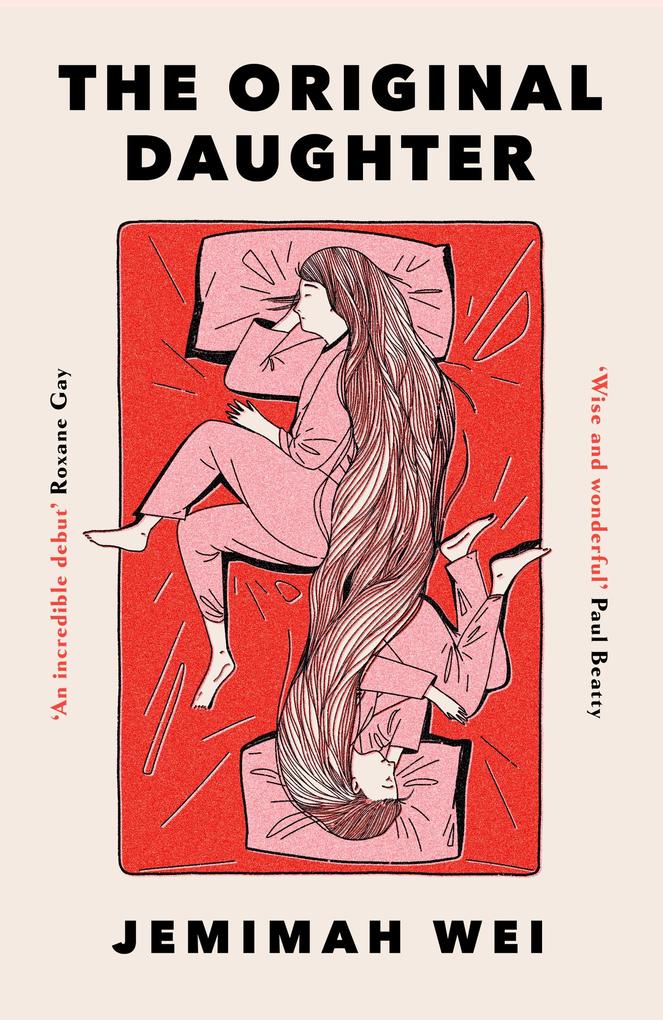 Produktbild: The Original Daughter | Jemimah Wei