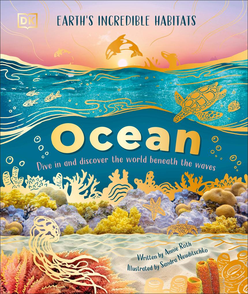 Produktbild: Ocean | Annie Roth