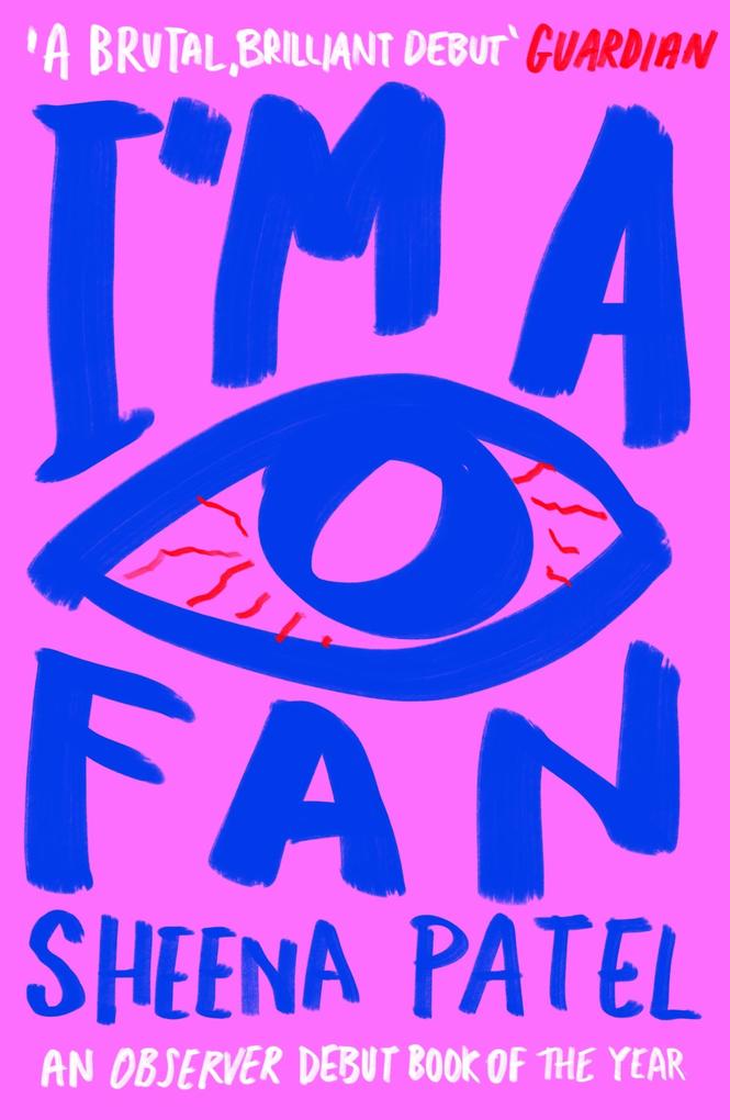 Produktbild: I'm a Fan | Sheena Patel