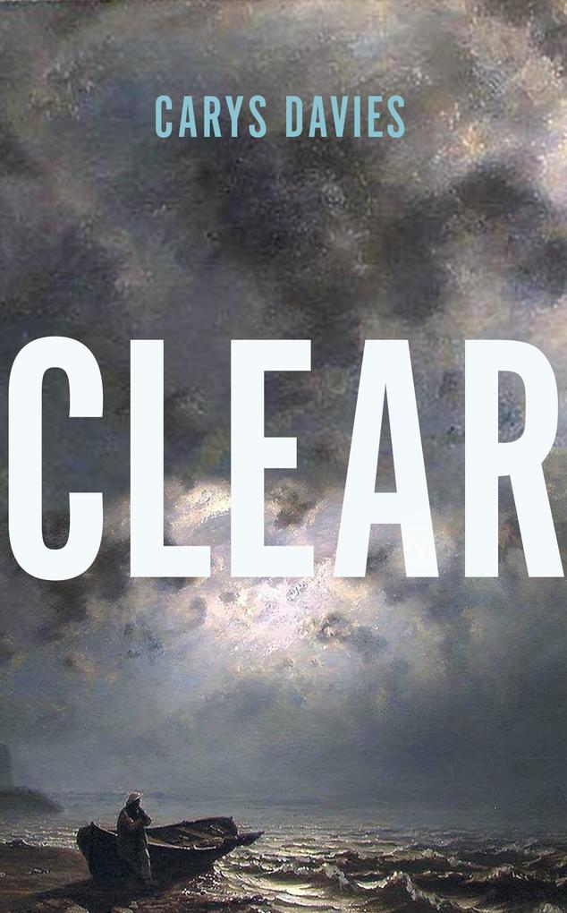 Produktbild: Clear | Carys Davies
