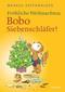 Produktbild: Fröhliche Weihnachten, Bobo Siebenschläfer! | Markus Osterwalder
