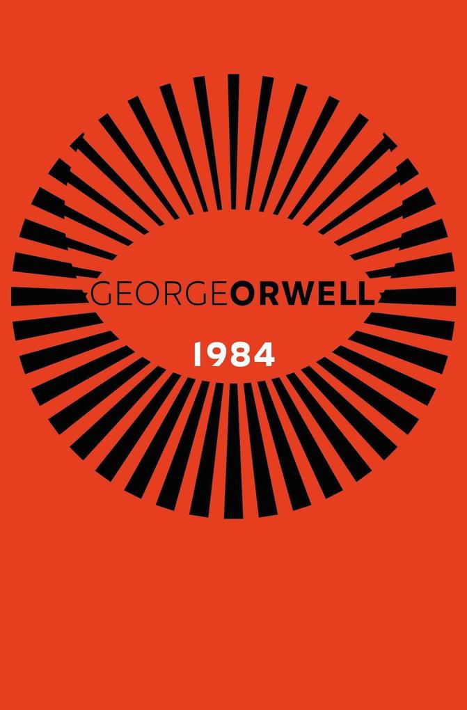 Produktbild: 1984 | George Orwell