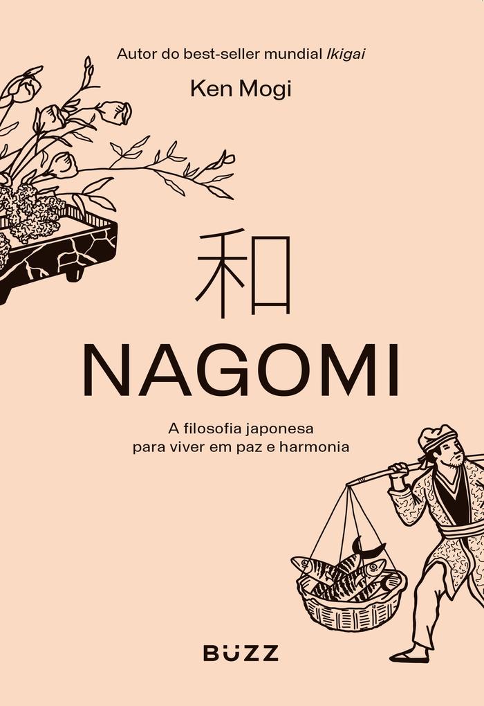 Produktbild: Nagomi | Ken Mogi