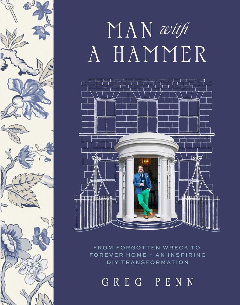 Produktbild: Man with a Hammer | Greg Penn