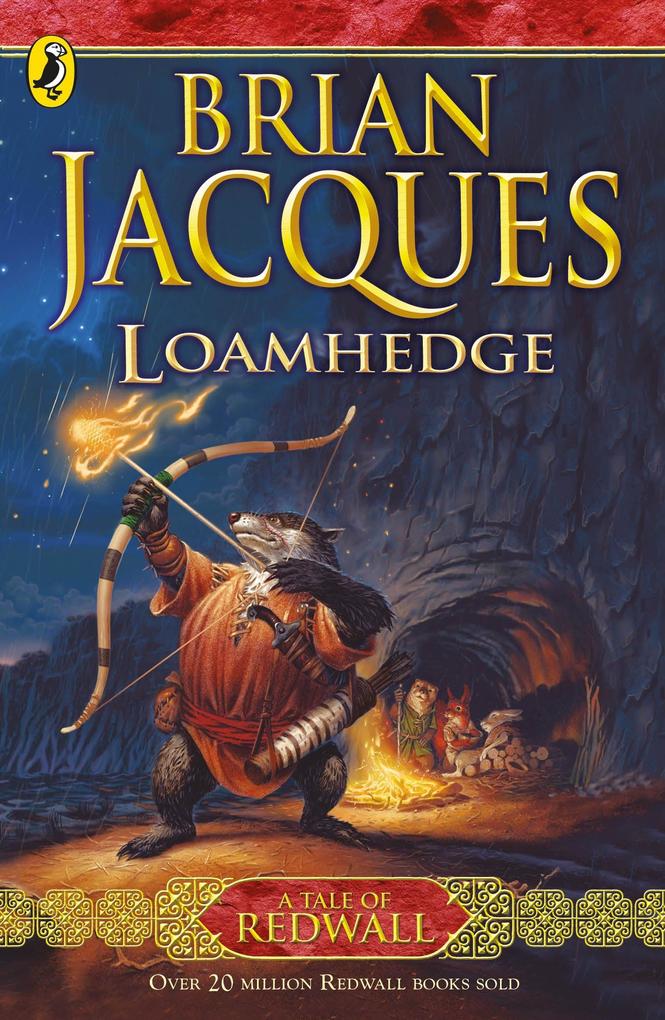 Produktbild: Loamhedge | Brian Jacques