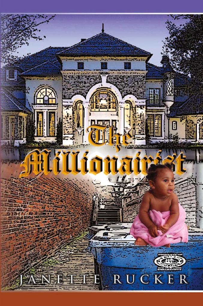 Produktbild: The Millionairist | Janette Rucker