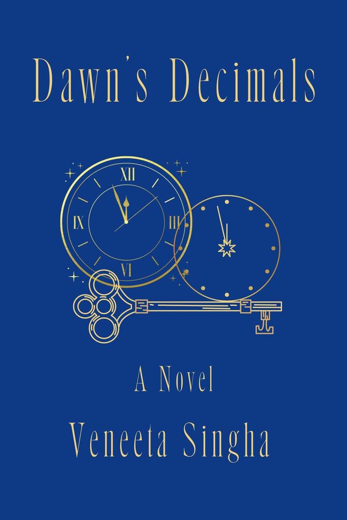 Produktbild: Dawn's Decimals | Veneeta Singha