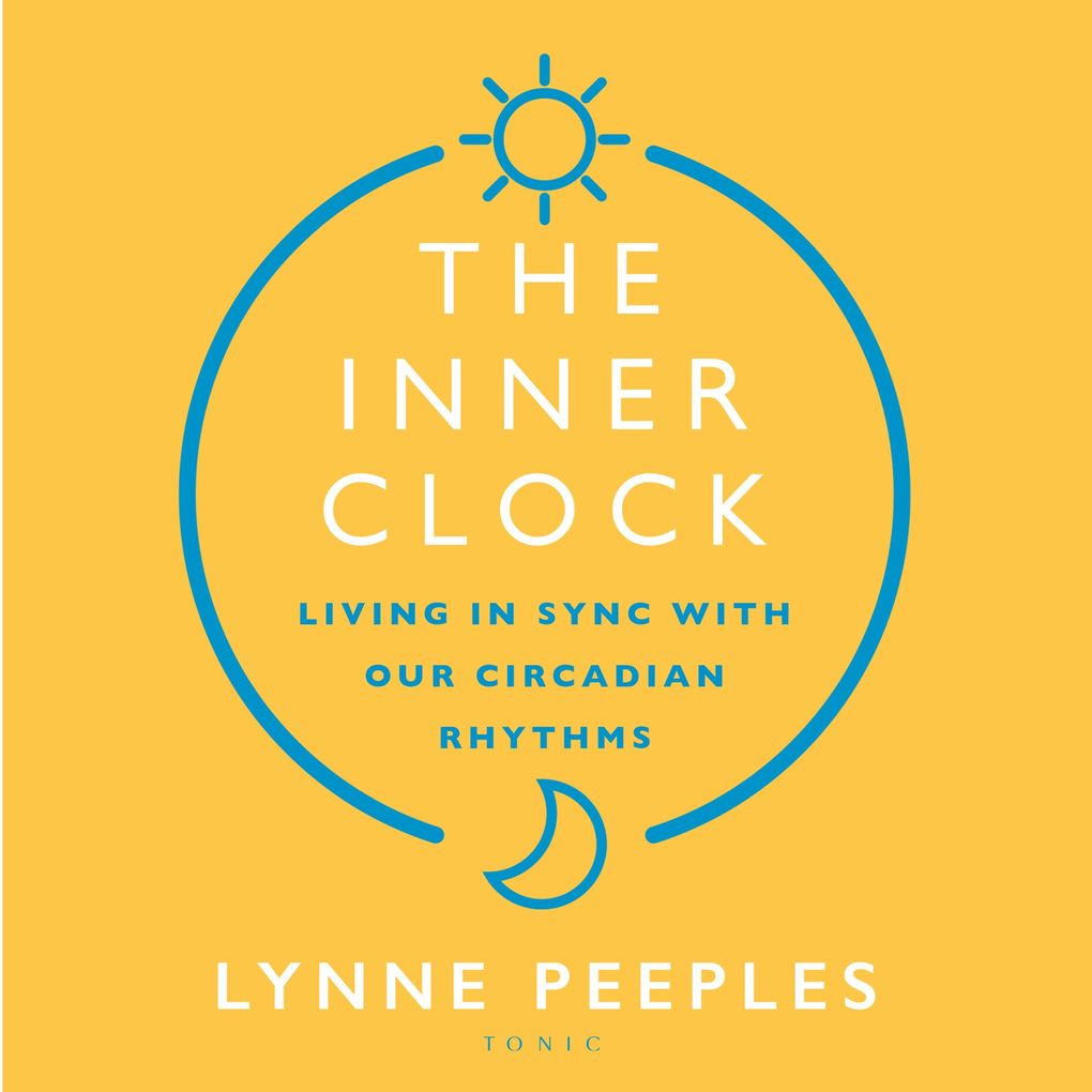 Produktbild: The Inner Clock | Lynne Peeples