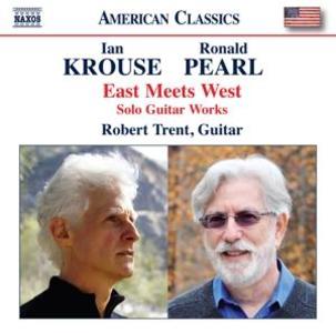Produktbild: East Meets West | Robert Trent