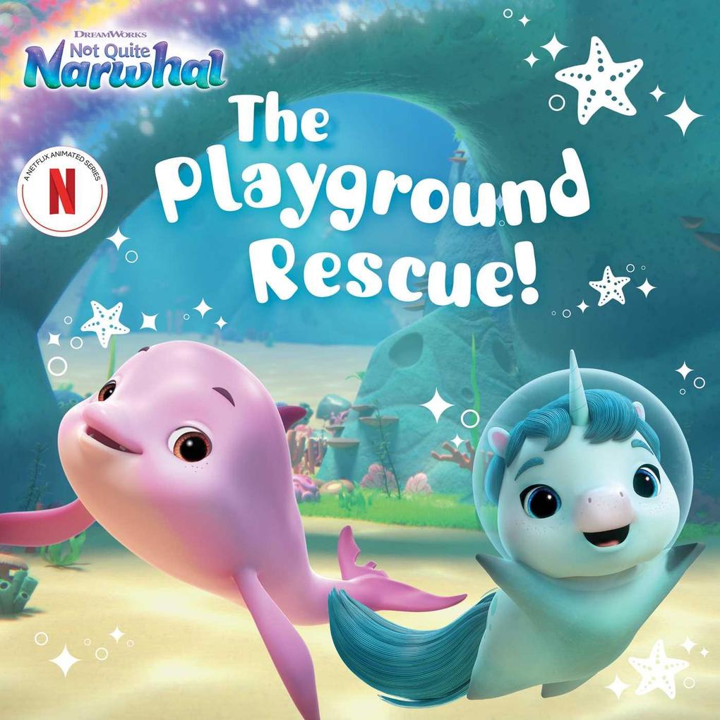Produktbild: The Playground Rescue!