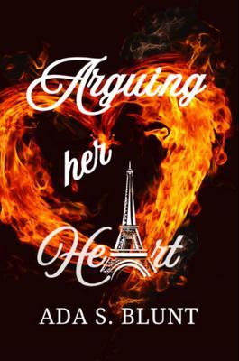 Produktbild: Arguing her Heart | Ada S. Blunt