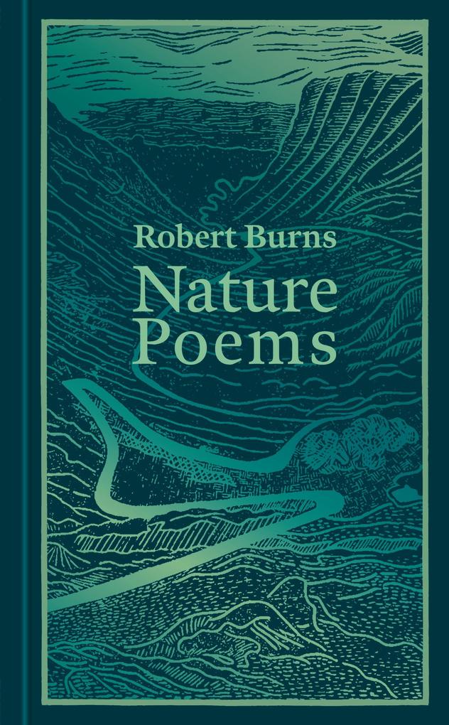 Produktbild: Robert Burns - Nature Poems | Robert Burns