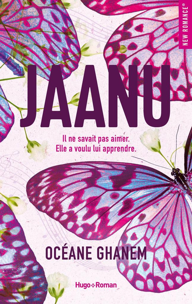Produktbild: Jaanu | Océane Ghanem