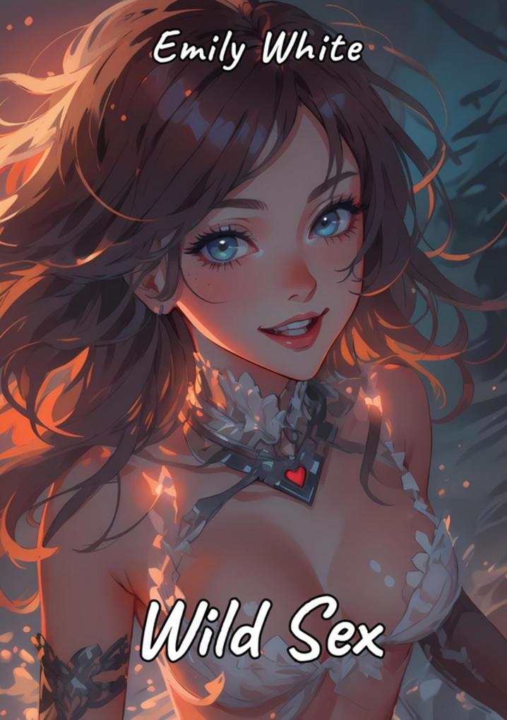 Produktbild: Wild Sex | Emily White