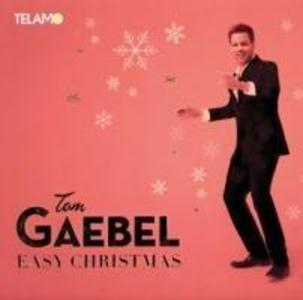 Produktbild: Easy Christmas | Tom Gaebel