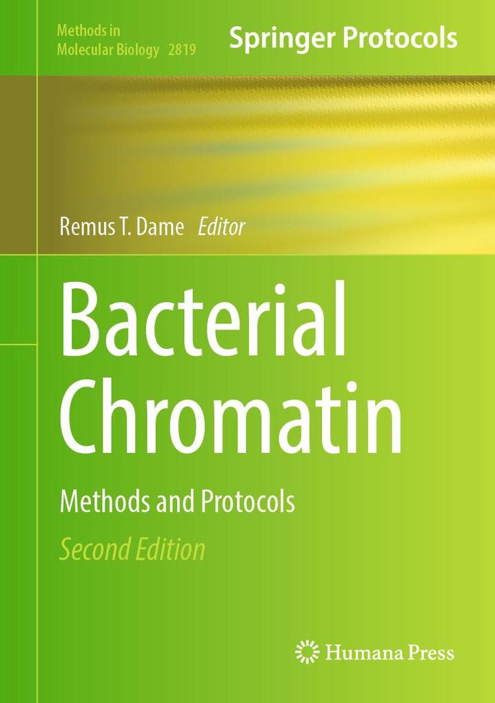 Produktbild: Bacterial Chromatin