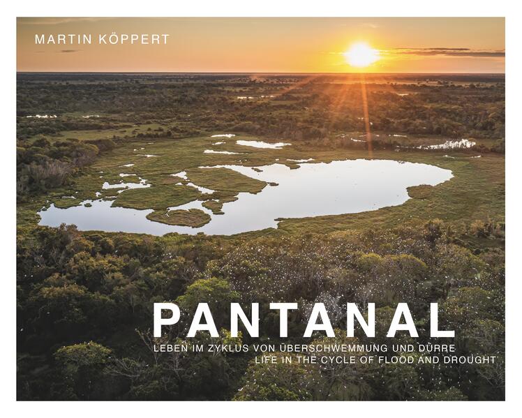 Produktbild: Pantanal | Martin Köppert