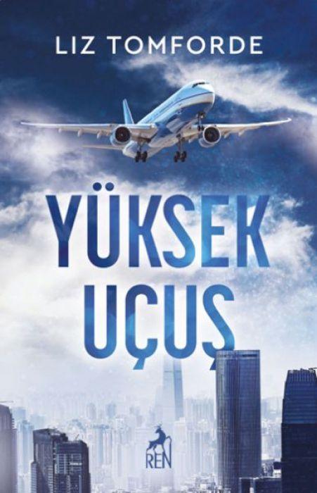 Produktbild: Yüksek Ucus | Liz Tomforde
