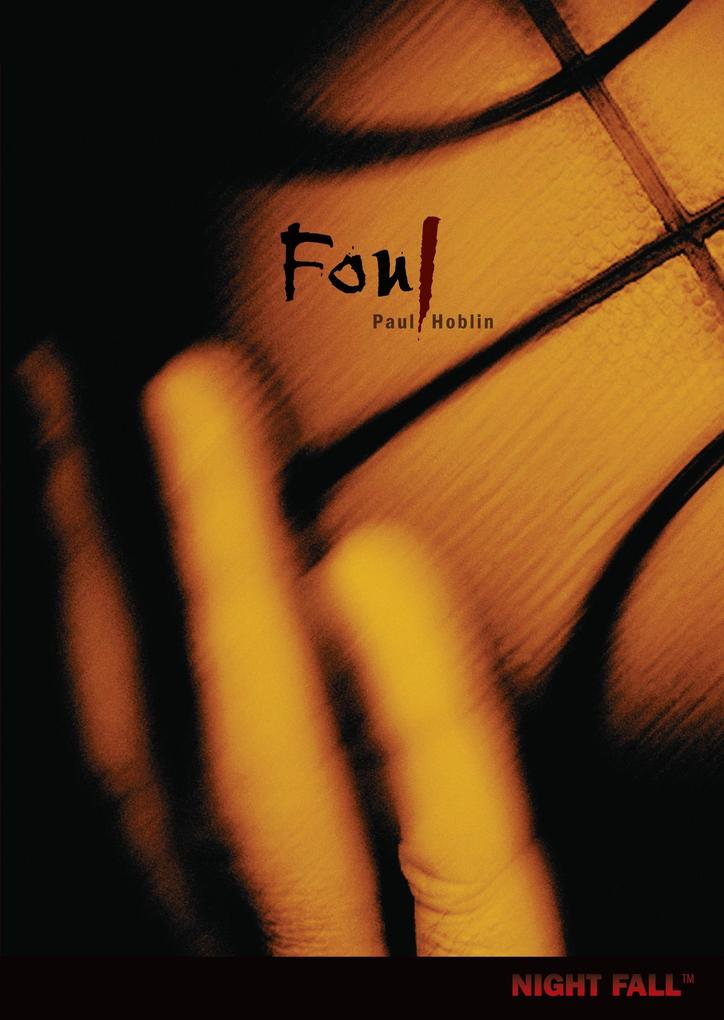 Produktbild: Foul | Patrick Hueller